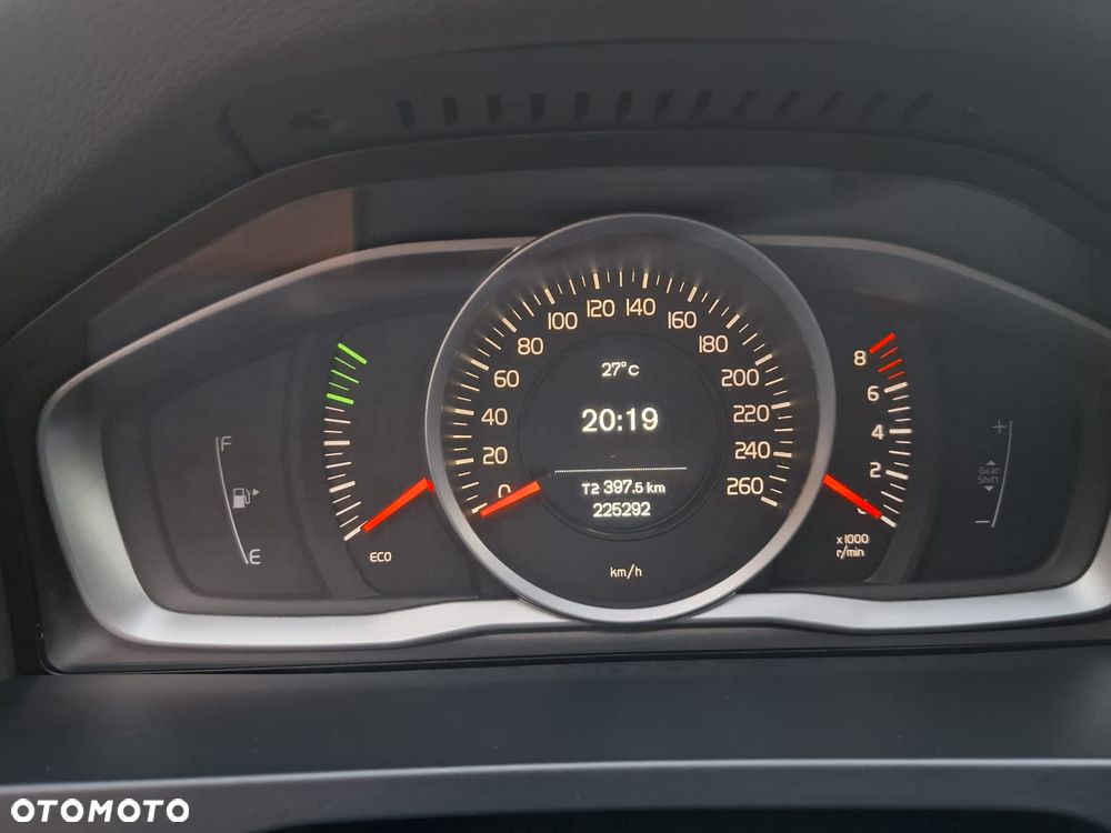 Volvo V60 - 15