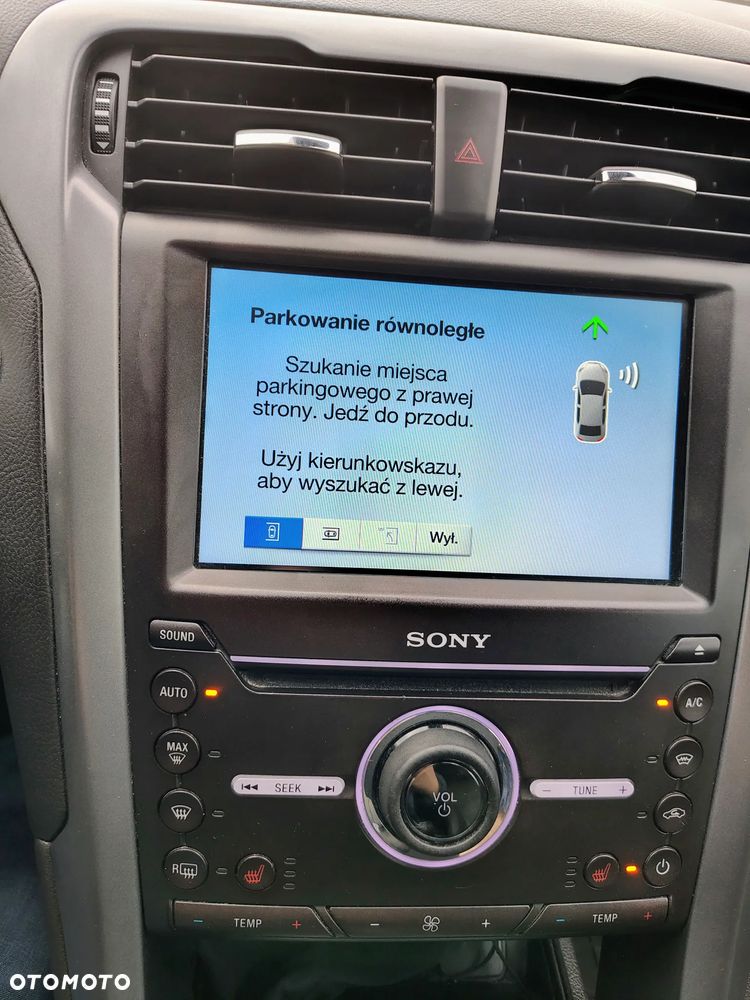 Ford Mondeo 1.5 TDCi ECOnetic Start-Stopp Titanium - 32