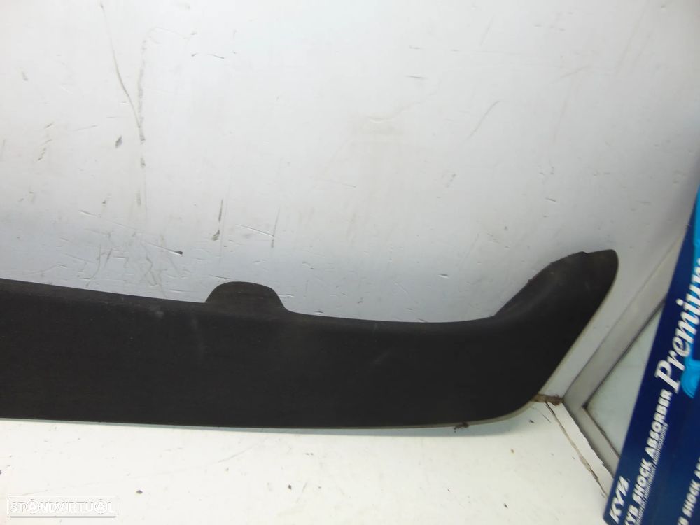 Ford Escort MK3/MK4 aeleron - 9