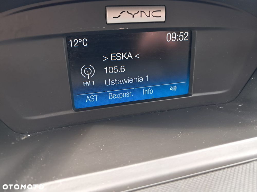 Ford Escape - 10