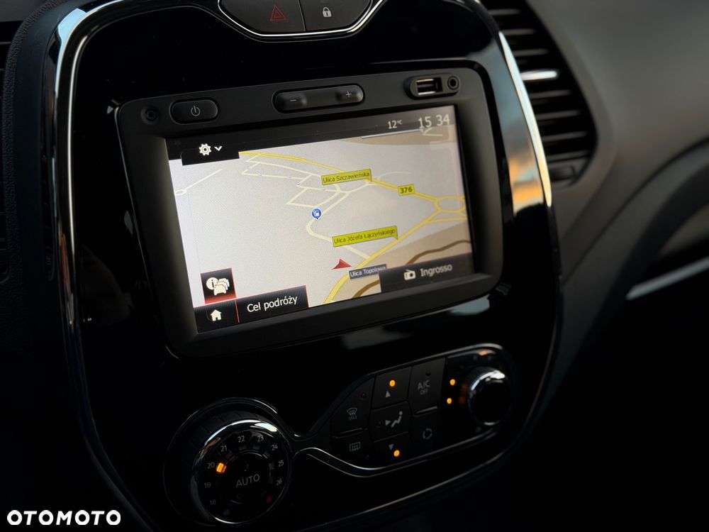 Renault Captur 0.9 Energy TCe Limited - 18