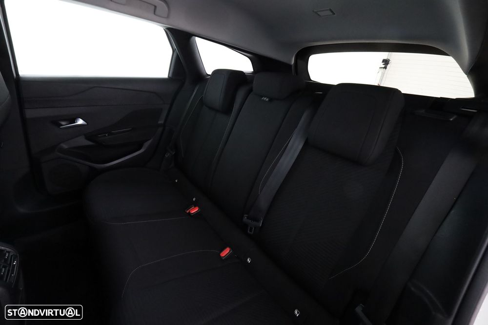 Peugeot 308 SW PureTech 130 EAT8 Active Pack - 5