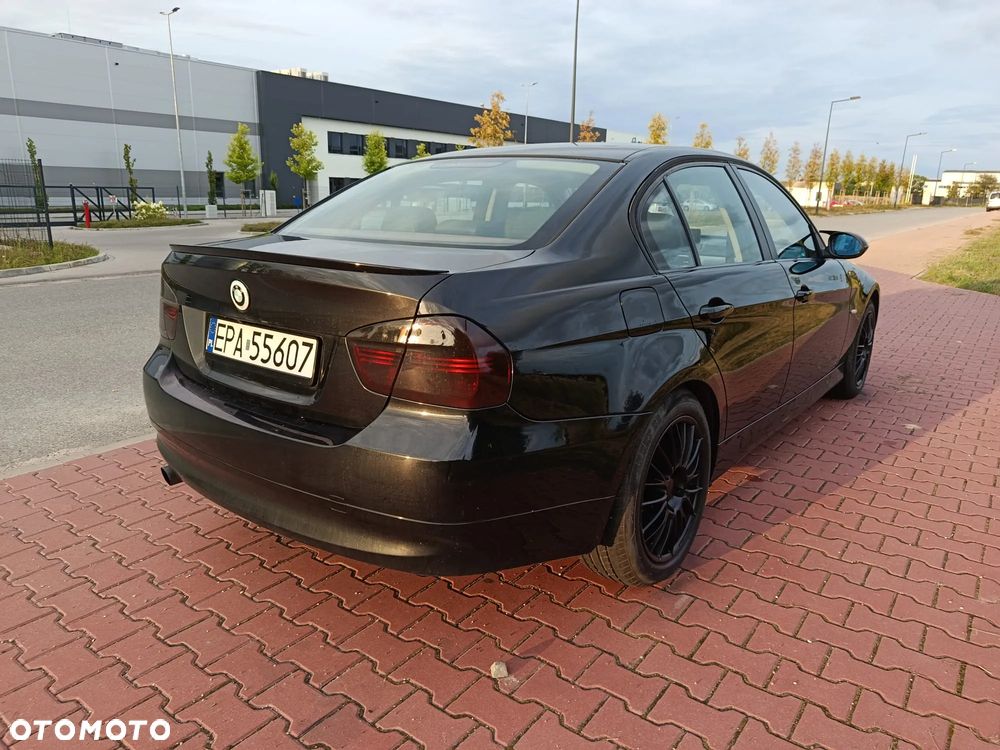 BMW Seria 3 - 10