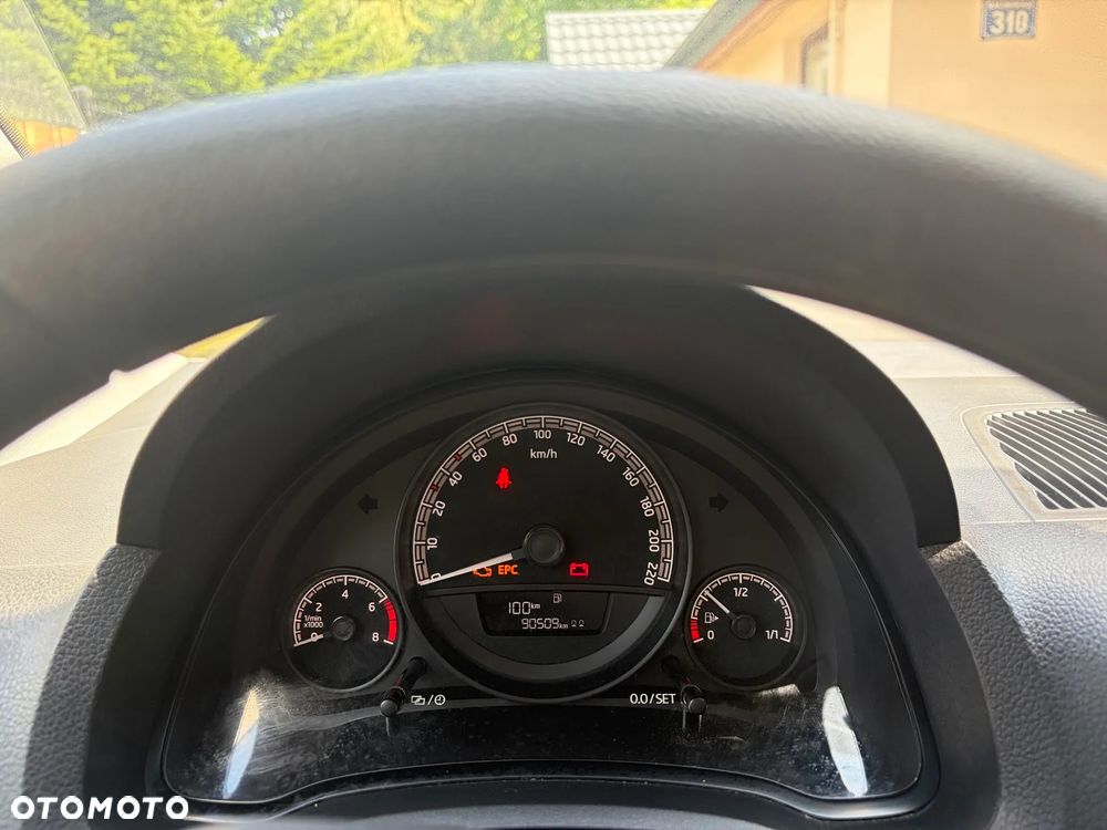 Skoda Citigo 1.0 Ambition - 13