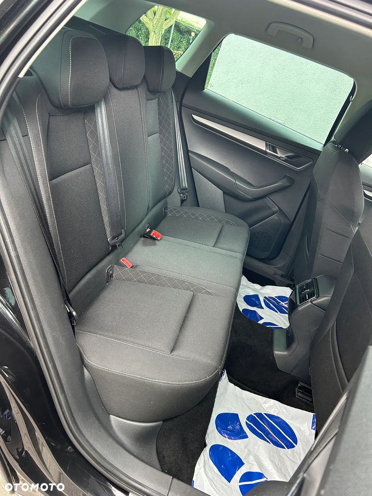Skoda Karoq 1.6 TDI SCR DSG Style - 18