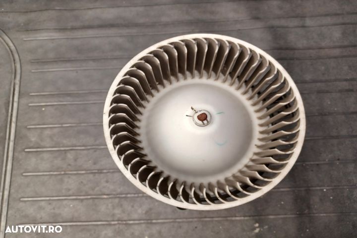 Ventilator aeroterma HB111D65101 HB111D65101 Mazda 6 GH [facelift] [2 - 3