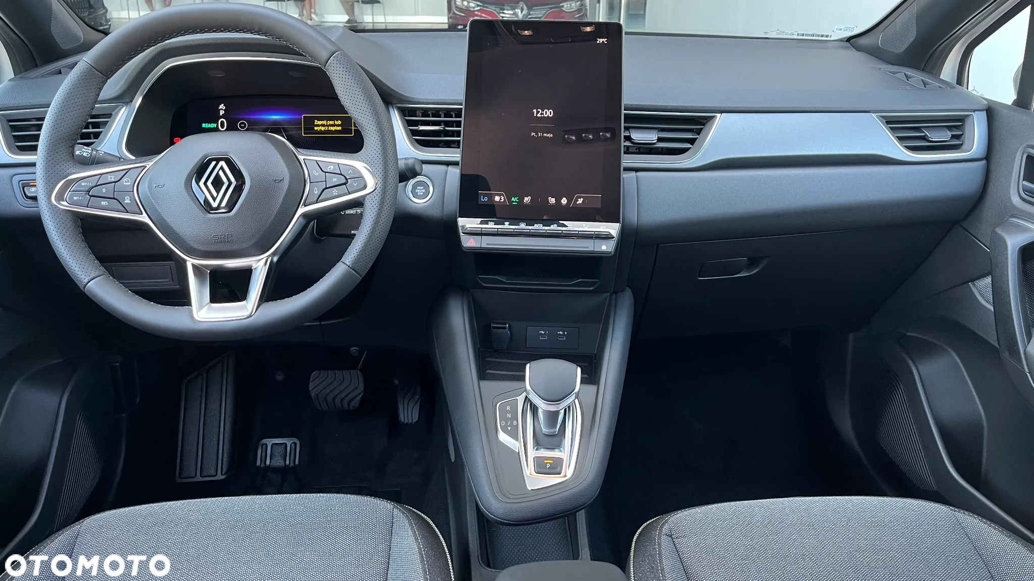 Renault Captur - 16
