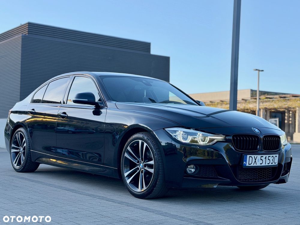 BMW Seria 3 - 1