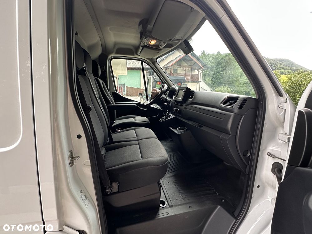 Renault Master - 10