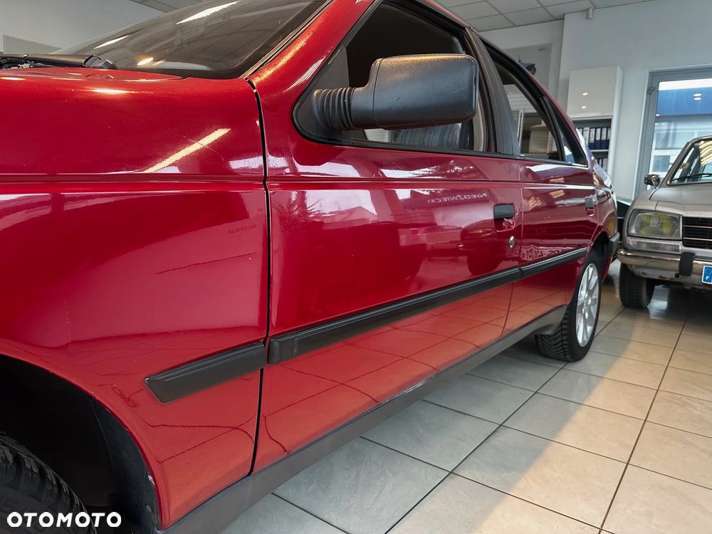 Peugeot 405 1.6 GL - 6