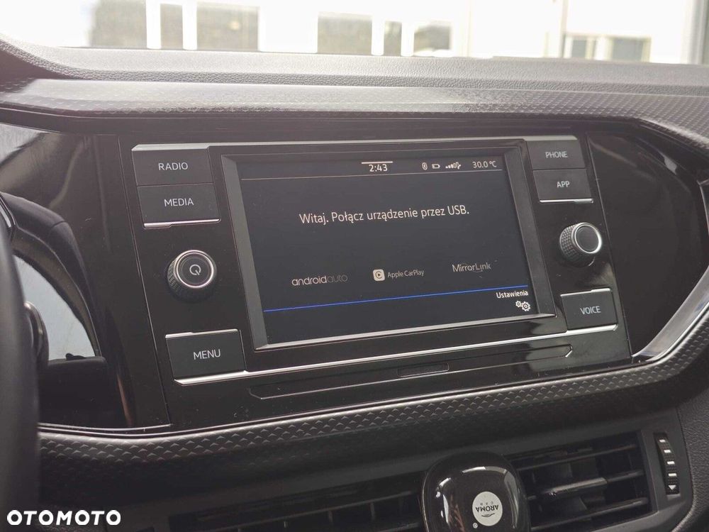 Volkswagen T-Cross 1.0 TSI Life - 15