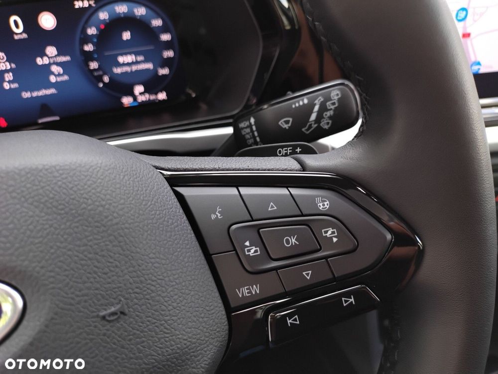 Ford Tourneo Connect Grand 1.5 EcoBoost PHEV ACTIVE - 15
