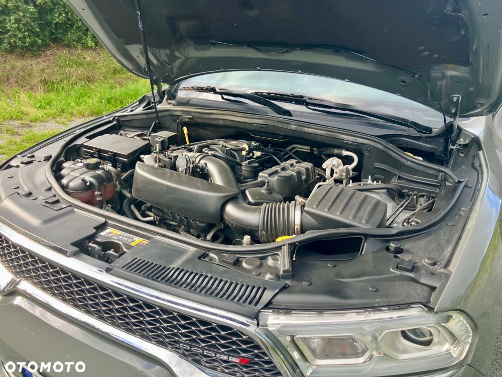Dodge Durango - 31