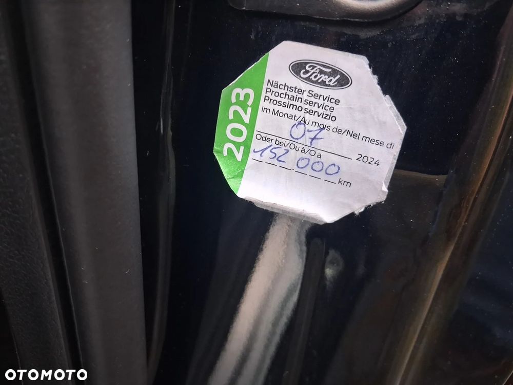 Ford Focus 2.5 ST - 13