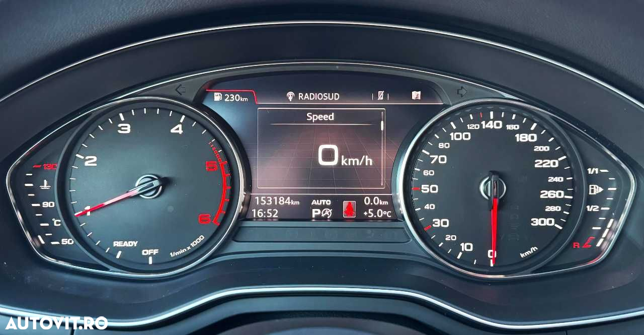 Audi A4 - 30