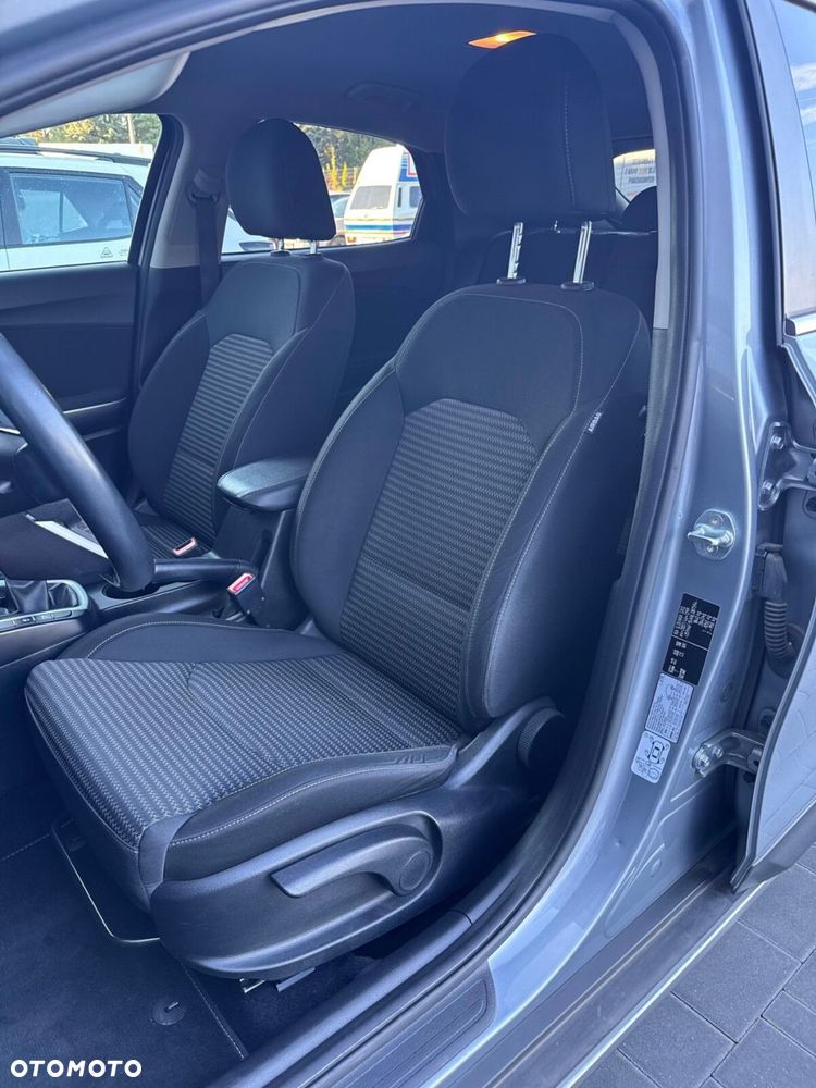 Kia XCeed 1.5 T-GDI M - 16