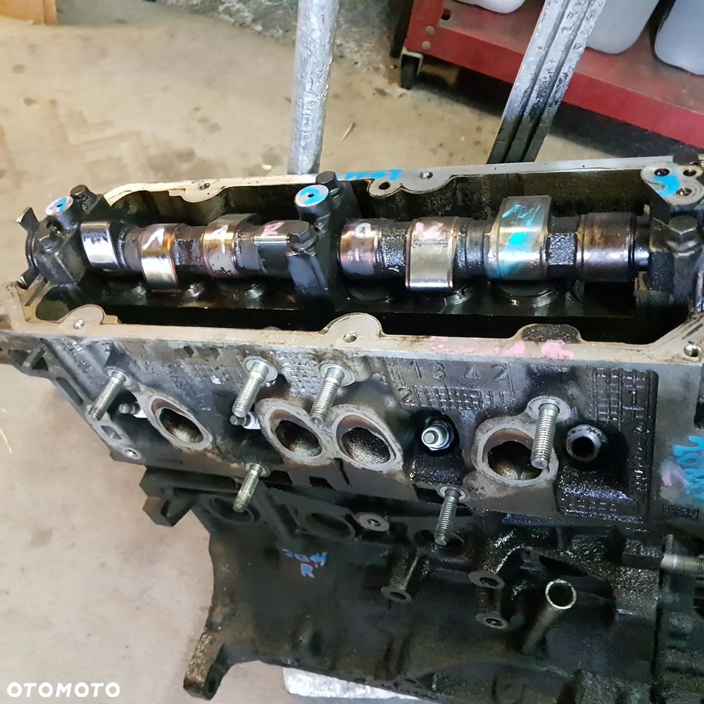 blok wał tłoki pompa oleju głowica wałek fiat 500 grande punto evo doblo fiorino panda ford ka lancia musa idea ypsilon 1.2 1.4 - 9