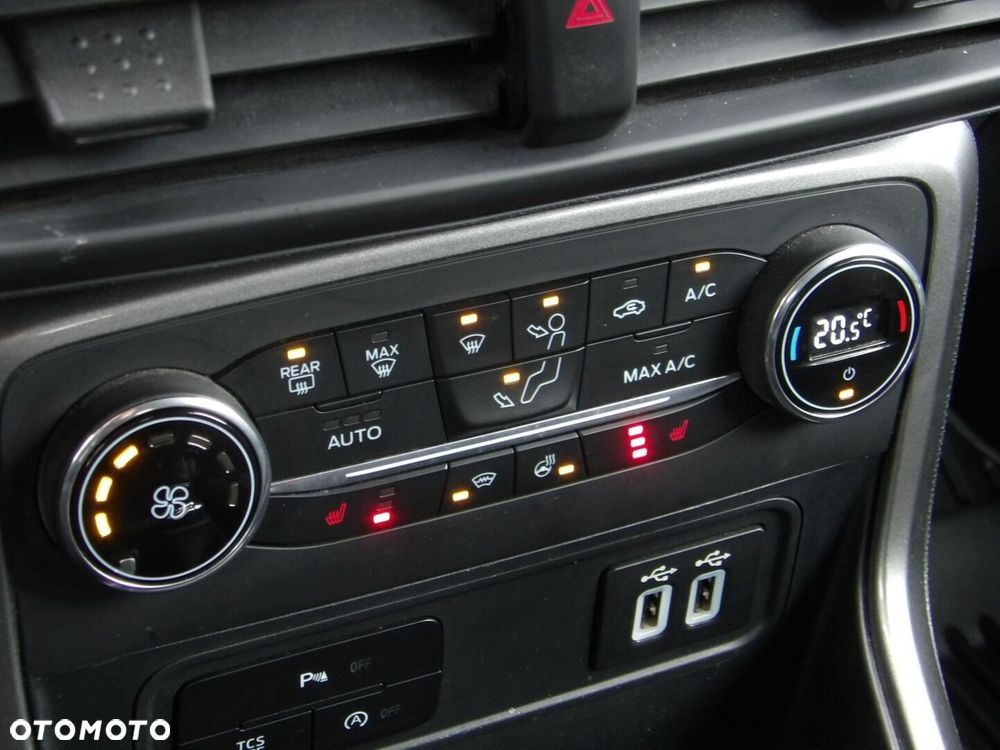 Ford EcoSport 2018