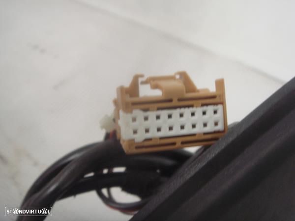 Espelho Retrovisor Dto Electrico Audi A4 (8Ec, B7) - 3