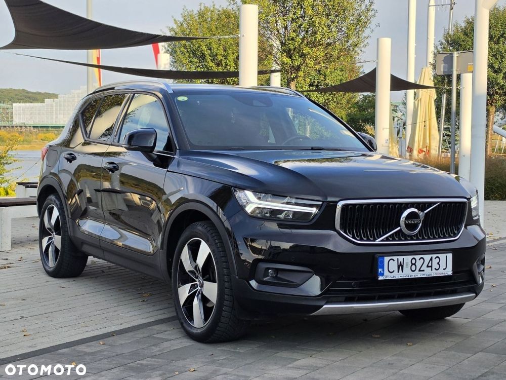 Volvo XC 40 - 18