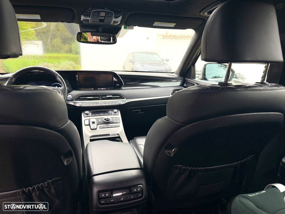 Hyundai Palisade - 20