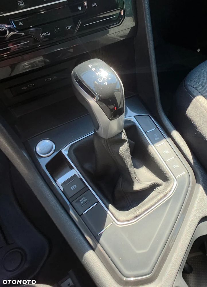 Volkswagen Tiguan 1.5 TSI EVO Life DSG - 19