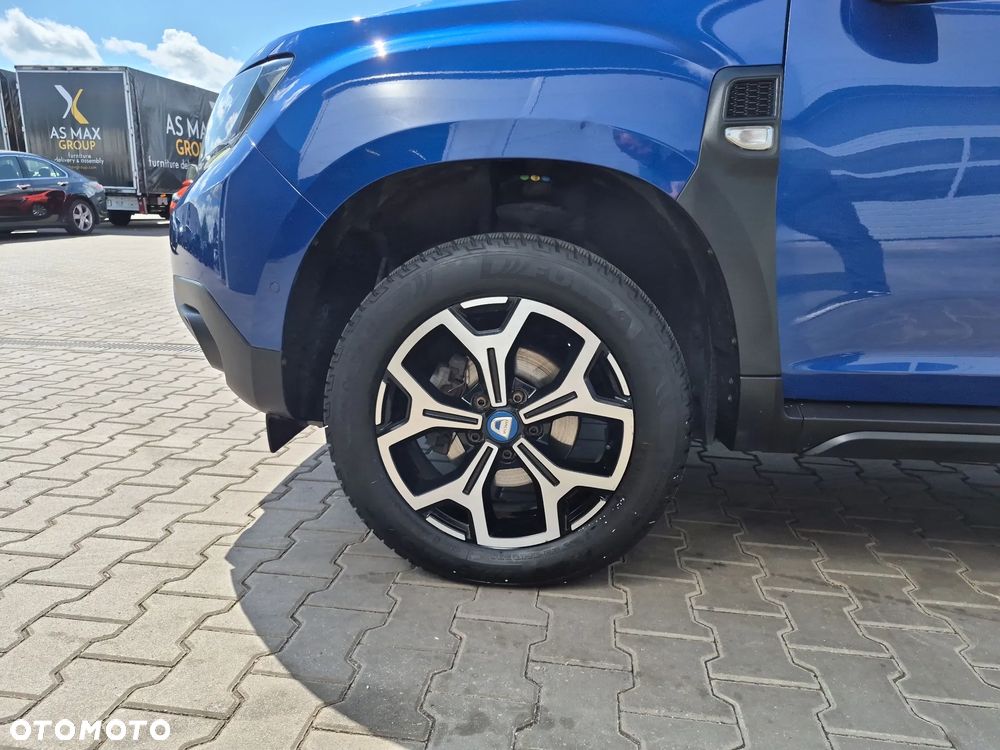 Dacia Duster 1.0 TCe SL Celebration - 18