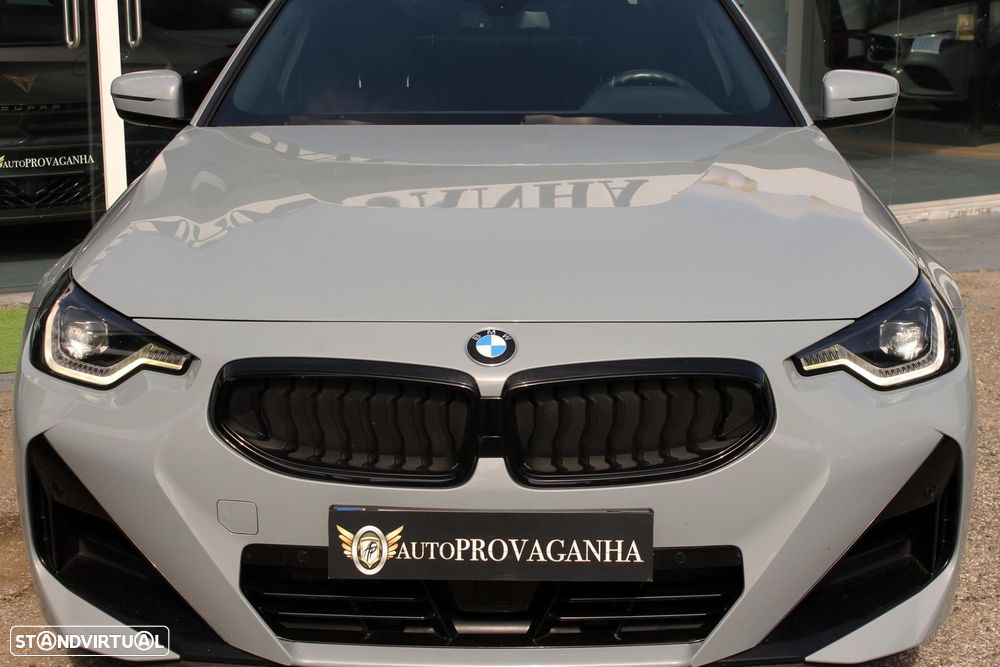 BMW 220 - 39