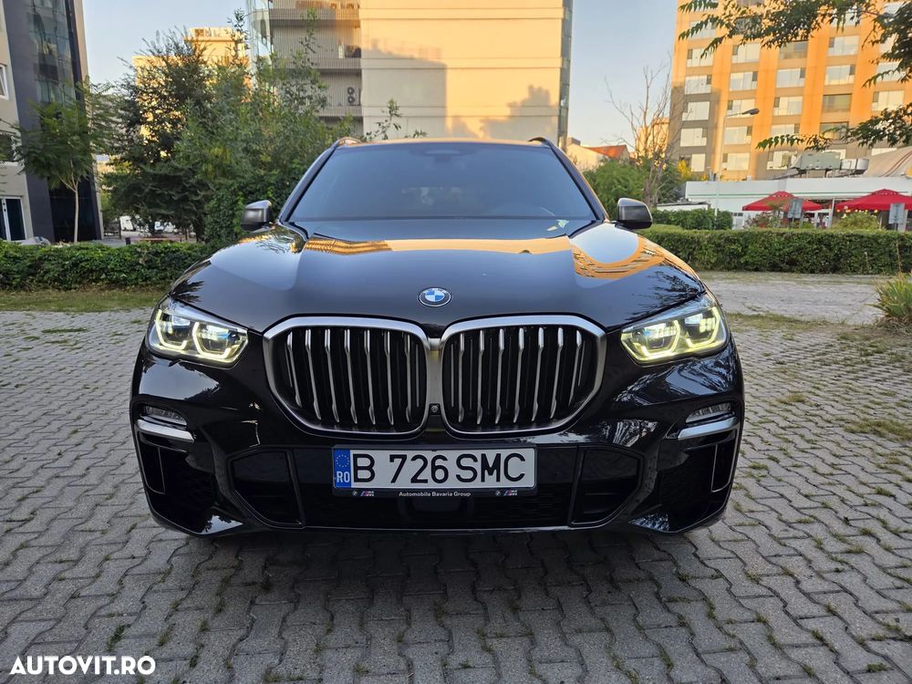 BMW X5 M - 4