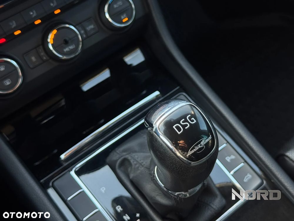 Skoda Superb 2.0 TDI 4x4 DSG L&K - 35