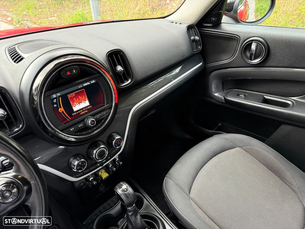 MINI Countryman Cooper SE ALL4 Auto - 19