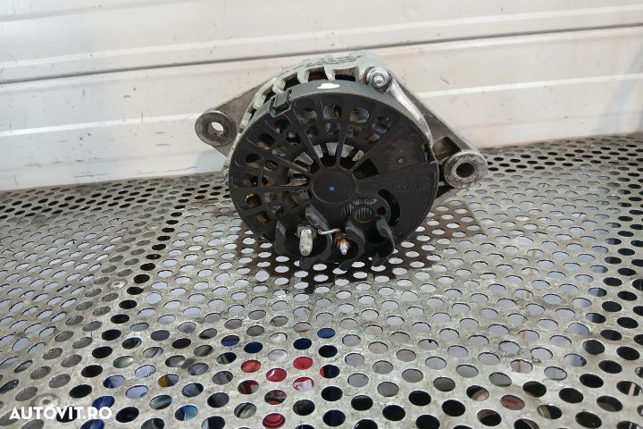 Alternator 102211-8640 Opel Astra H [facelift] [2005 - 2015] wagon 1. - 3