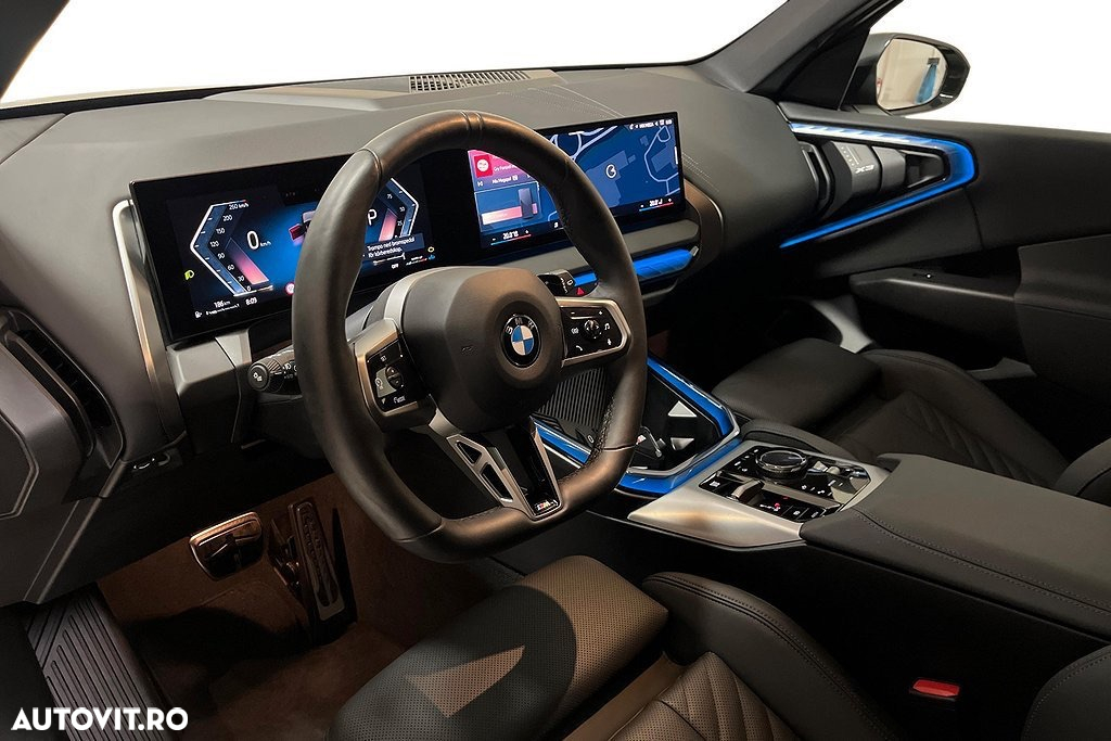 BMW X3 20 xDrive AT MHEV - 2