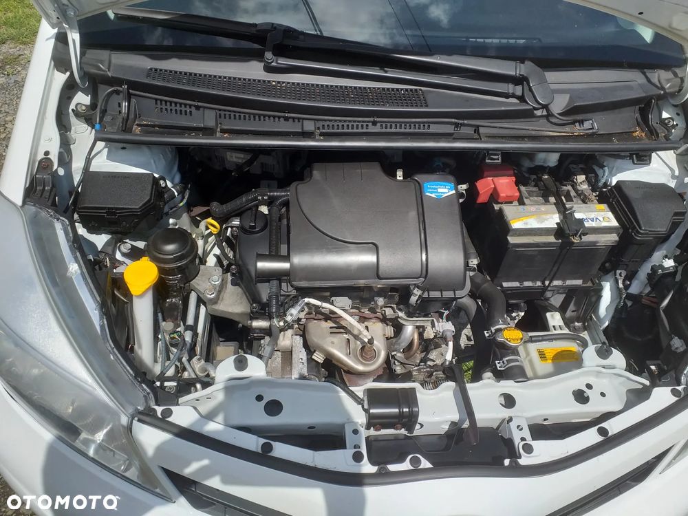 Toyota Yaris 1.0 Life EU6 - 22