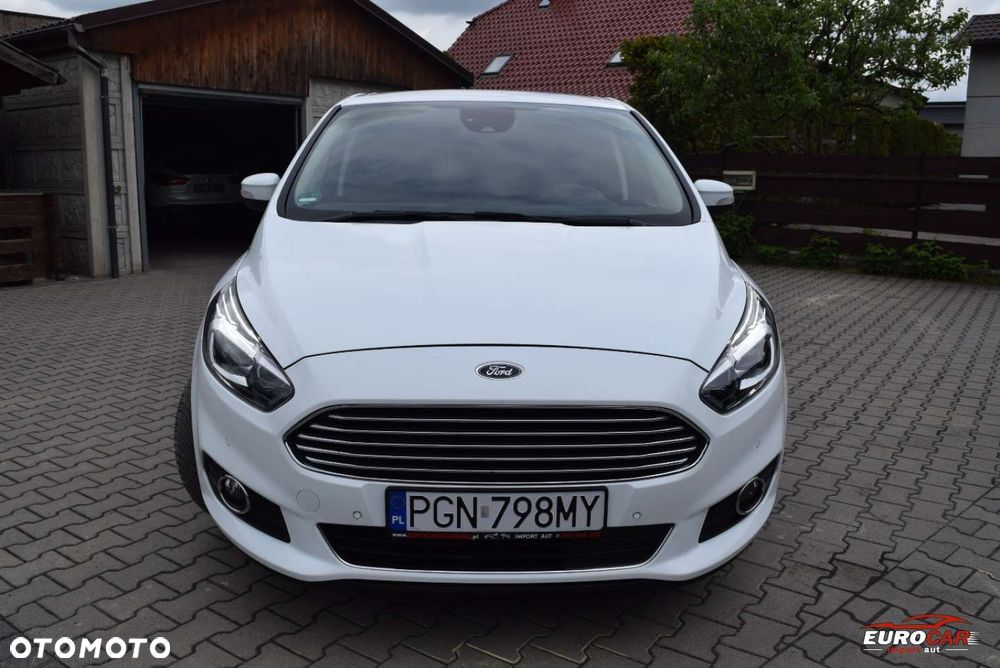 Ford S-Max - 6