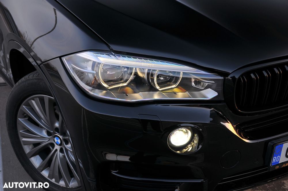 BMW X5 xDrive30d Sport-Aut. - 24