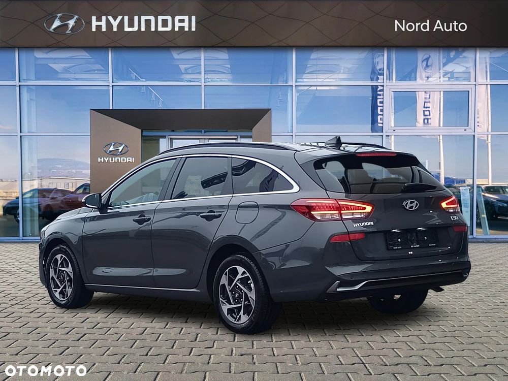 Hyundai i30 1.0 T-GDI Smart DCT - 3