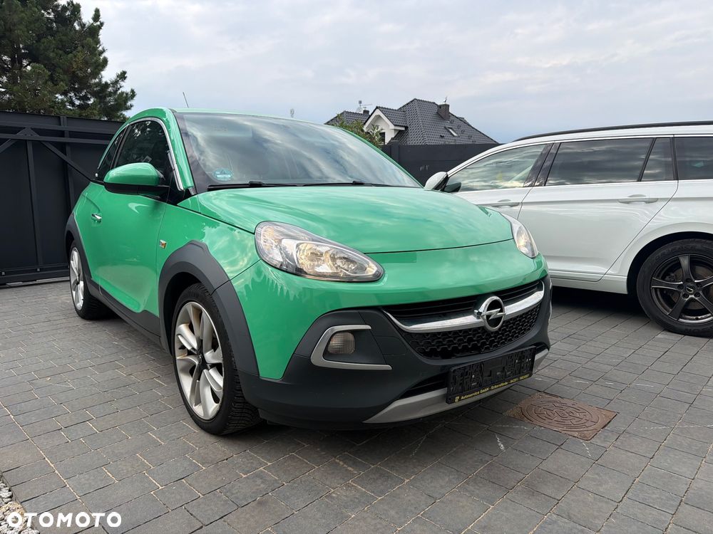 Opel Adam 1.4 Rocks - 13
