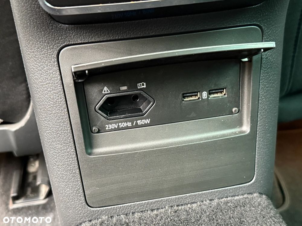 Skoda Superb 2.0 TDI 4x4 Style DSG - 27