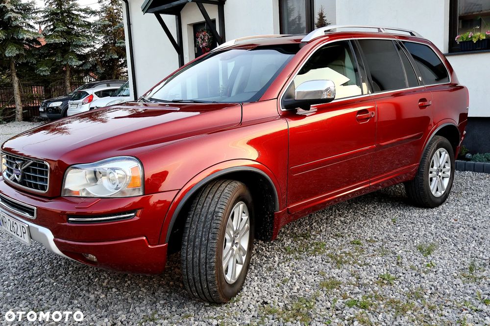 Volvo XC 90 - 6