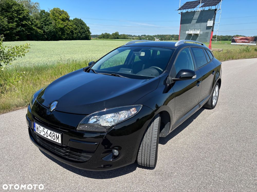 Renault Megane 1.6 16V 110 Paris - 2