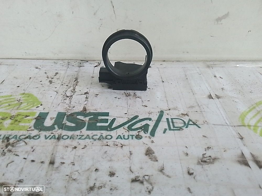 Receptor/Antena Imobilizador De Ignição Mitsubishi Colt Vi (Z3_A, Z2_A - 2