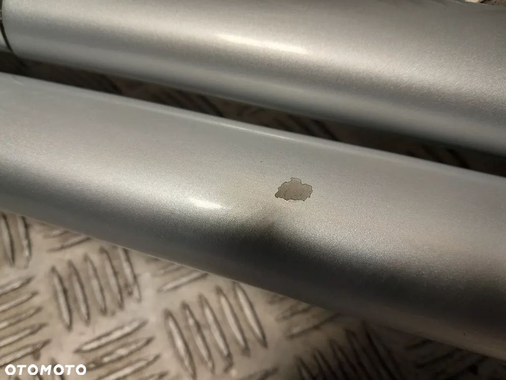 PEUGEOT 307 RELINGI DACHOWE 9641408580 - 7