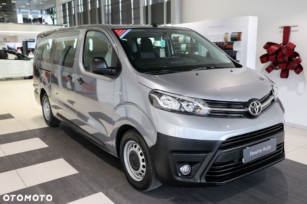 Toyota Proace Verso - 4