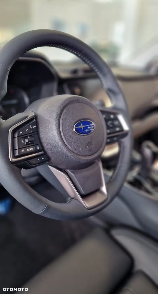 Subaru Outback 2.5i Business Edition (EyeSight) Lineartronic - 6