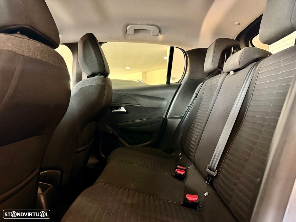 Peugeot 208 1.2 PureTech Active - 6