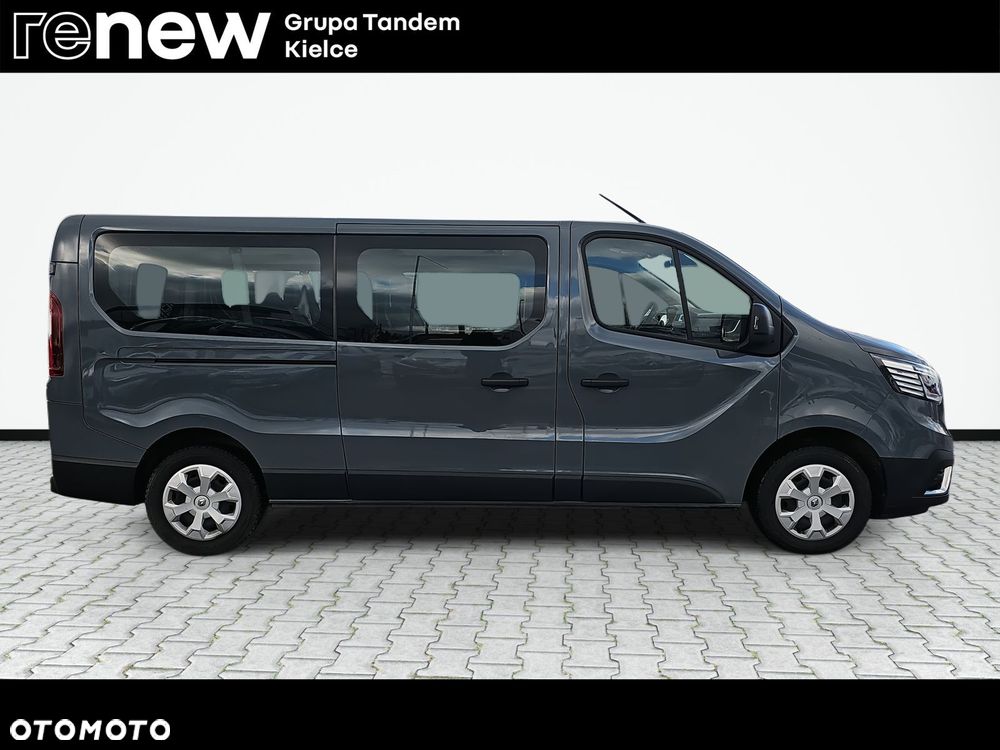 Renault Trafic Grand SpaceClass 2.0 dCi - 4