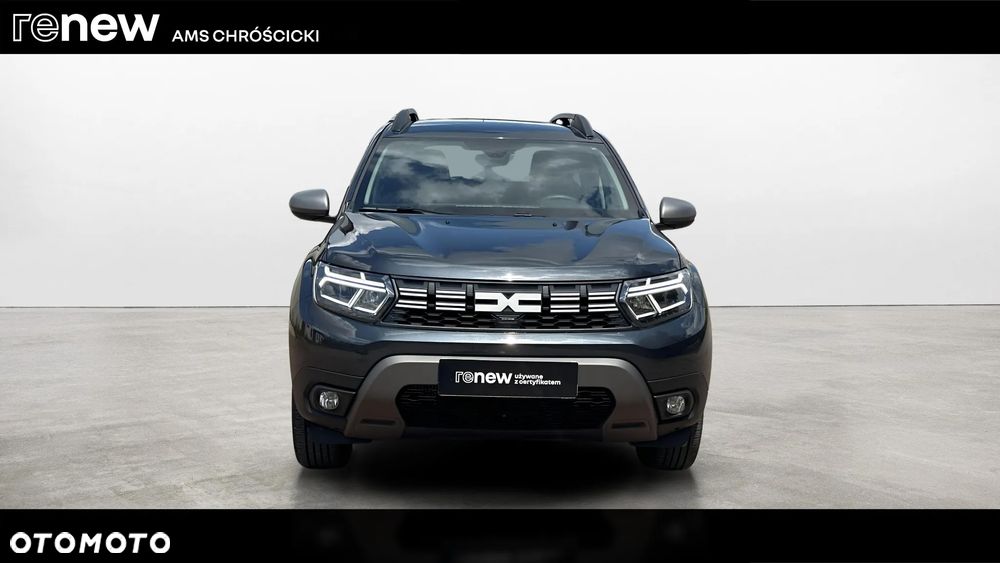 Dacia Duster 1.3 TCe Journey EDC - 9