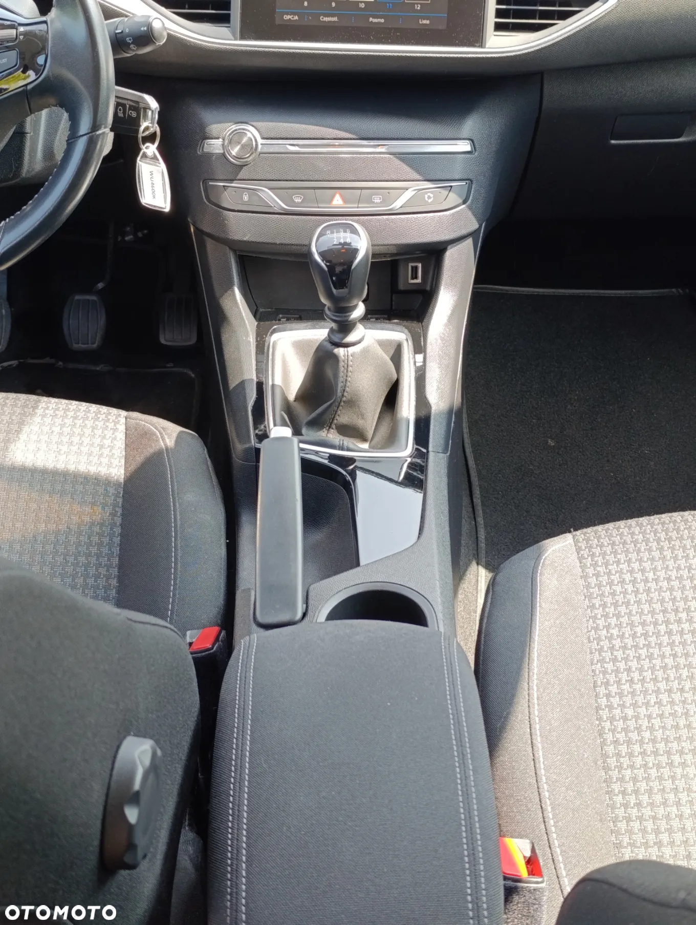 Peugeot 308 1.2 PureTech Active S&S - 16