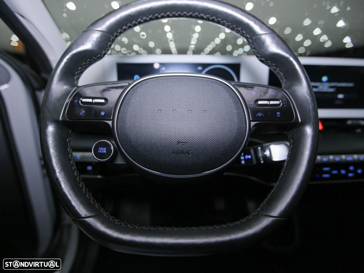 Hyundai Ioniq 5 - 13